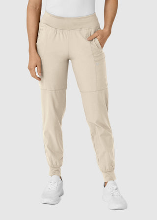 Wink Scrubs Wink W123 Women's Comfort Jogger Scrub Tall Pant