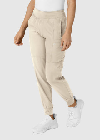 Wink Scrubs Wink W123 Women's Comfort Jogger Scrub Tall Pant