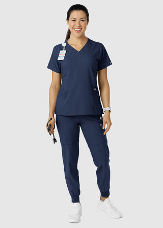 Wink Scrubs Wink W123 Women's Comfort Jogger Scrub Petite Pant