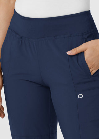 Wink Scrubs Wink W123 Women's Comfort Jogger Scrub Pant