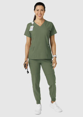 Wink Scrubs Wink W123 Women's Comfort Jogger Scrub Pant