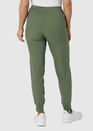 Wink Scrubs Wink W123 Women's Comfort Jogger Scrub Pant