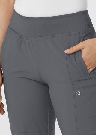 Wink Scrubs Wink W123 Women's Comfort Jogger Scrub Pant