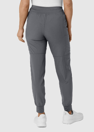 Wink Scrubs Wink W123 Women's Comfort Jogger Scrub Petite Pant