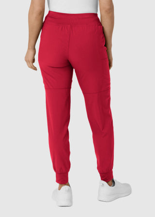 Wink Scrubs Wink W123 Women's Comfort Jogger Scrub Petite Pant