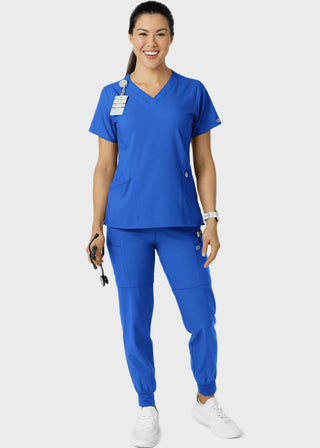 Wink Scrubs Wink W123 Women's Comfort Jogger Scrub Pant