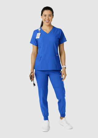 Wink Scrubs Wink W123 Women's Comfort Jogger Scrub Petite Pant