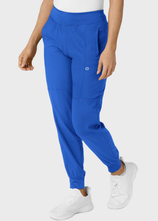 Wink Scrubs Wink W123 Women's Comfort Jogger Scrub Pant