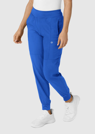 Wink Scrubs Wink W123 Women's Comfort Jogger Scrub Petite Pant