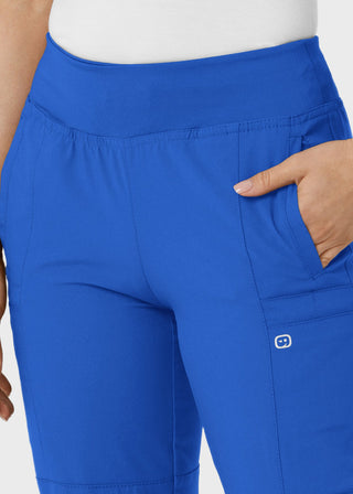 Wink Scrubs Wink W123 Women's Comfort Jogger Scrub Pant