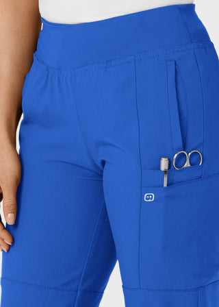 Wink Scrubs Wink W123 Women's Comfort Jogger Scrub Pant