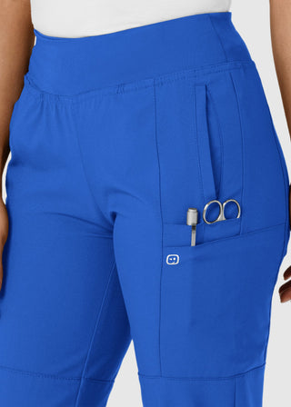 Wink Scrubs Wink W123 Women's Comfort Jogger Scrub Petite Pant