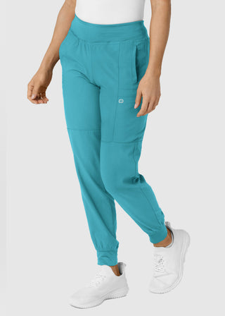 Wink Scrubs Wink W123 Women's Comfort Jogger Scrub Tall Pant