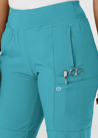 Wink Scrubs Wink W123 Women's Comfort Jogger Scrub Pant