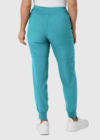 Wink Scrubs Wink W123 Women's Comfort Jogger Scrub Pant