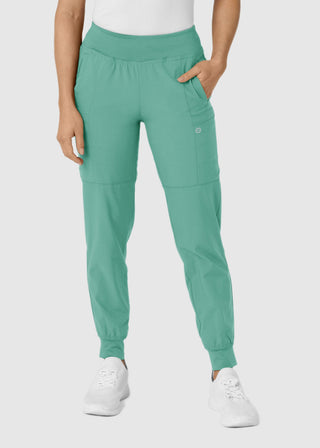 Wink Scrubs Wink W123 Women's Comfort Jogger Scrub Petite Pant