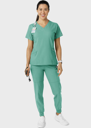 Wink Scrubs Wink W123 Women's Comfort Jogger Scrub Pant