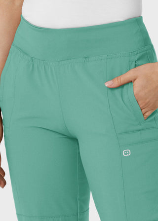 Wink Scrubs Wink W123 Women's Comfort Jogger Scrub Pant