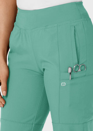 Wink Scrubs Wink W123 Women's Comfort Jogger Scrub Pant