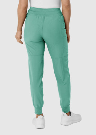 Wink Scrubs Wink W123 Women's Comfort Jogger Scrub Petite Pant