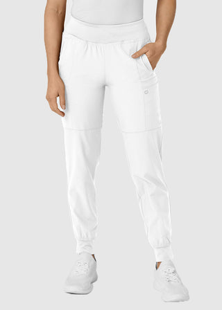 Wink Scrubs Wink W123 Women's Comfort Jogger Scrub Petite Pant