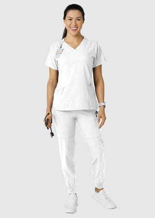 Wink Scrubs Wink W123 Women's Comfort Jogger Scrub Pant