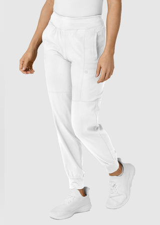 Wink Scrubs Wink W123 Women's Comfort Jogger Scrub Petite Pant