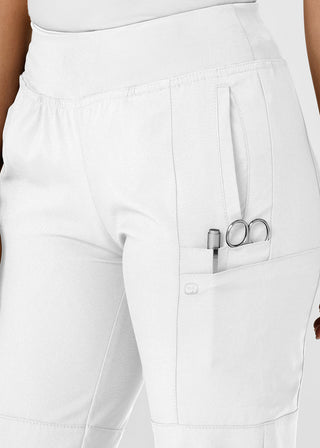 Wink Scrubs Wink W123 Women's Comfort Jogger Scrub Pant