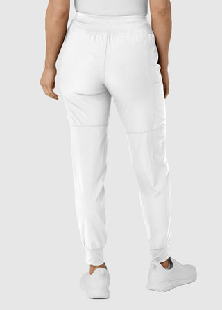 Wink Scrubs Wink W123 Women's Comfort Jogger Scrub Petite Pant