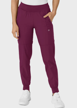 Wink Scrubs Wink W123 Women's Comfort Jogger Scrub Pant