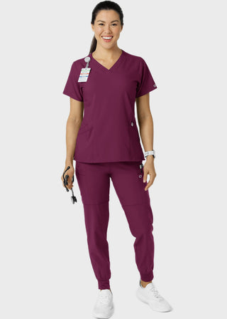 Wink Scrubs Wink W123 Women's Comfort Jogger Scrub Pant