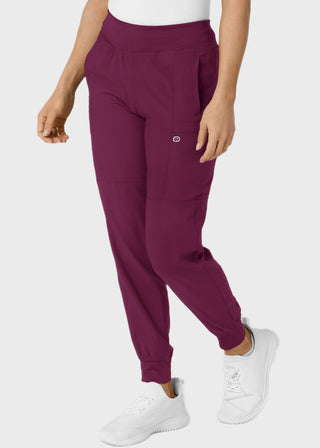 Wink Scrubs Wink W123 Women's Comfort Jogger Scrub Pant