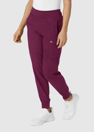 Wink Scrubs Wink W123 Women's Comfort Jogger Scrub Tall Pant