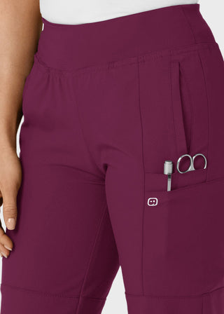 Wink Scrubs Wink W123 Women's Comfort Jogger Scrub Pant