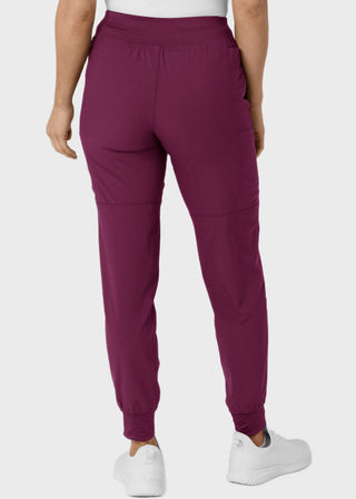 Wink Scrubs Wink W123 Women's Comfort Jogger Scrub Pant