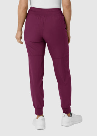 Wink Scrubs Wink W123 Women's Comfort Jogger Scrub Petite Pant