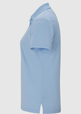 Edwards Women's Dry-mesh Hi-performance Polo