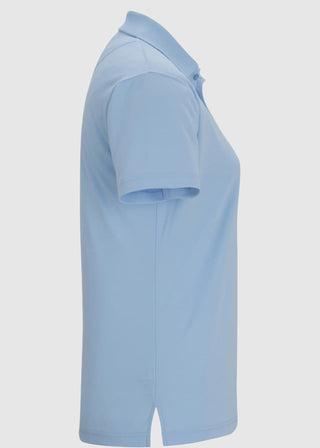 Edwards Women's Dry-mesh Hi-performance Polo