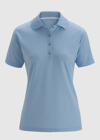 Edwards Women's Dry-mesh Hi-performance Polo