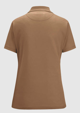 Edwards Women's Dry-mesh Hi-performance Polo