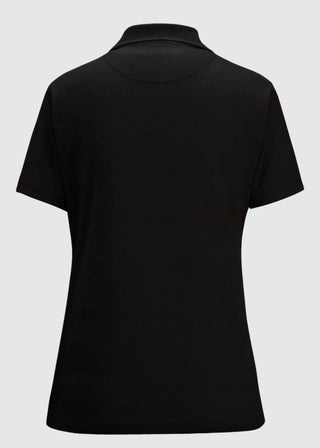 Edwards Women's Dry-mesh Hi-performance Polo