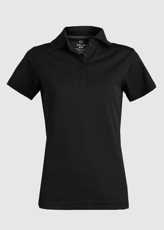 Edwards Women's Dry-mesh Hi-performance Polo