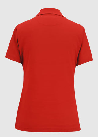 Edwards Women's Dry-mesh Hi-performance Polo