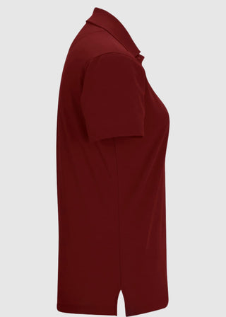 Edwards Women's Dry-mesh Hi-performance Polo