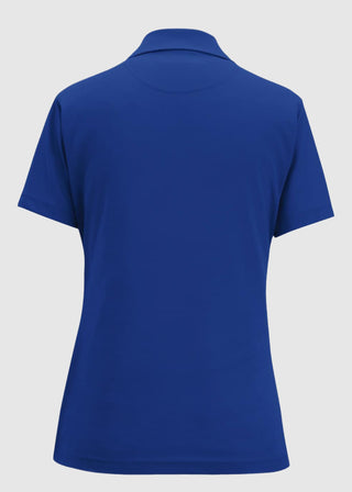 Edwards Women's Dry-mesh Hi-performance Polo