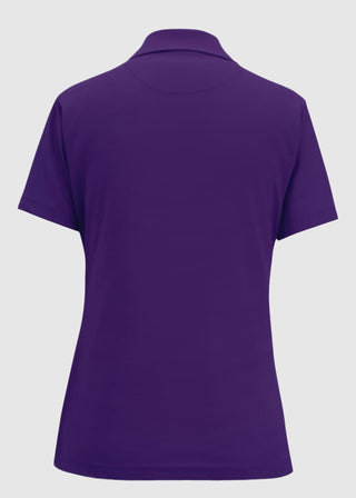 Edwards Women's Dry-mesh Hi-performance Polo