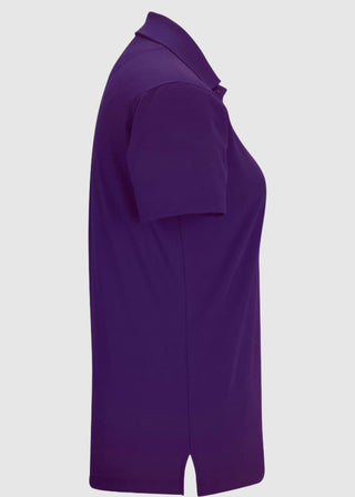 Edwards Women's Dry-mesh Hi-performance Polo