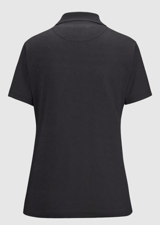 Edwards Women's Dry-mesh Hi-performance Polo