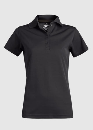 Edwards Women's Dry-mesh Hi-performance Polo