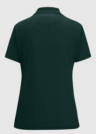 Edwards Women's Dry-mesh Hi-performance Polo